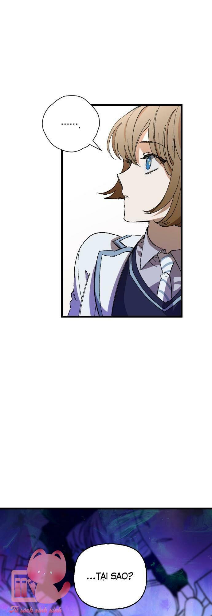 Đêm Của Bóng Tối Chapter 2 - Trang 4