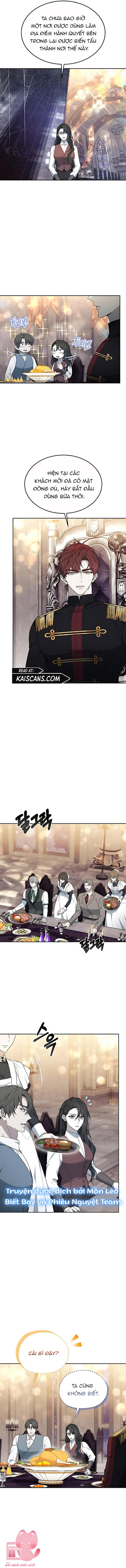 Thời Đại Oman Chap 18 - Trang 2