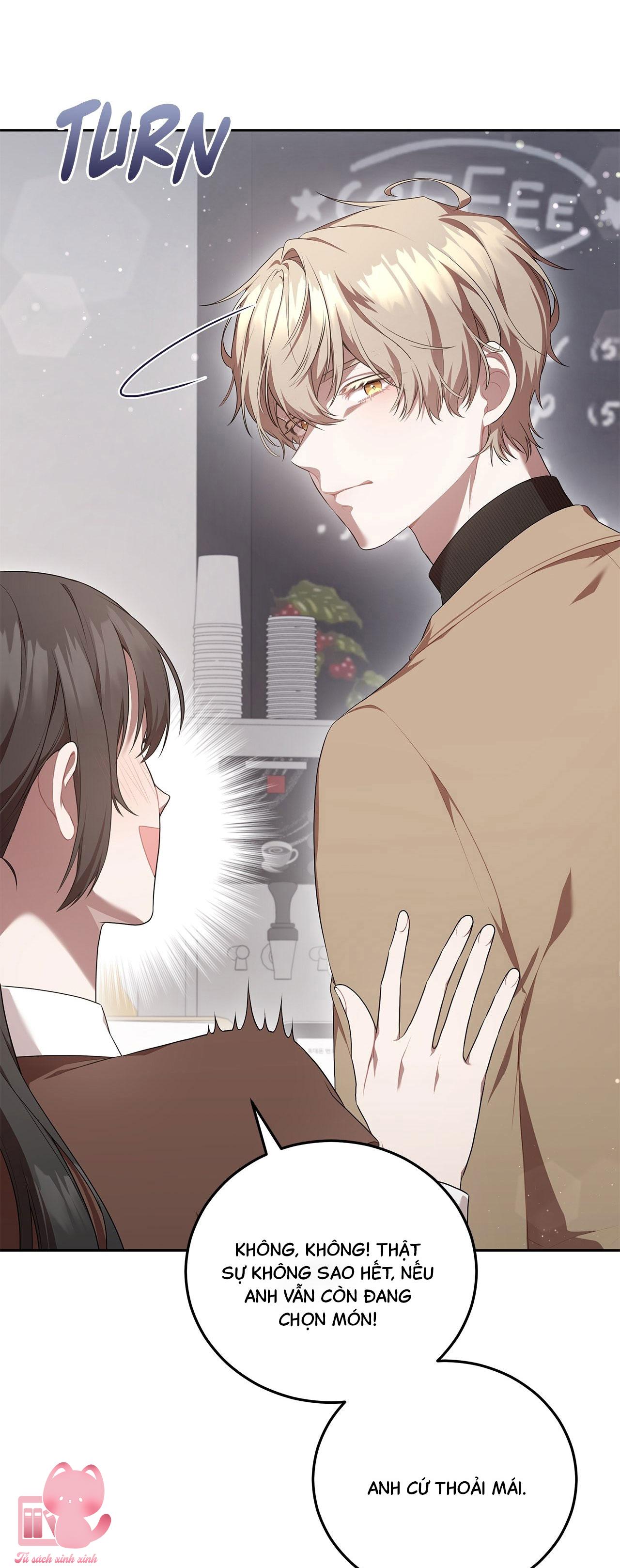 Chủ Tiệm Cà Phê Là Guide Cấp S Chap 1 - Next Chap 2