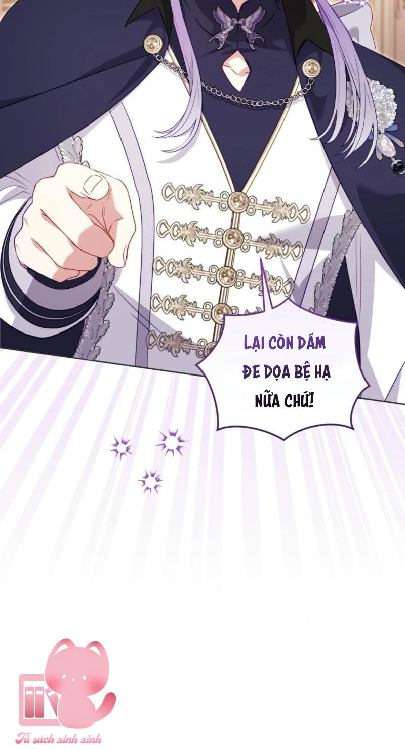 Tôi Được Nuôi Dưỡng Bởi Những Kẻ Phản Diện Chap 93 - Trang 3