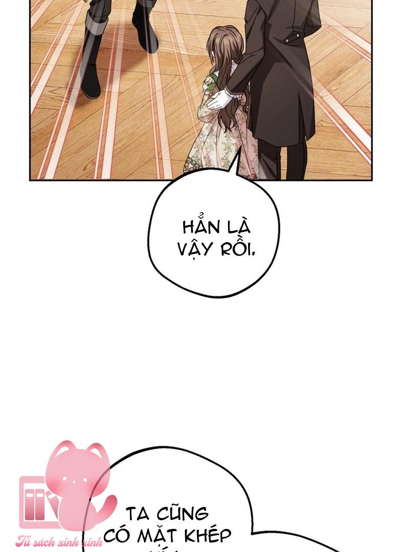 Được Yêu Thương Mà Còn Ngại Ngùng Sao! Chap 60 - Trang 4