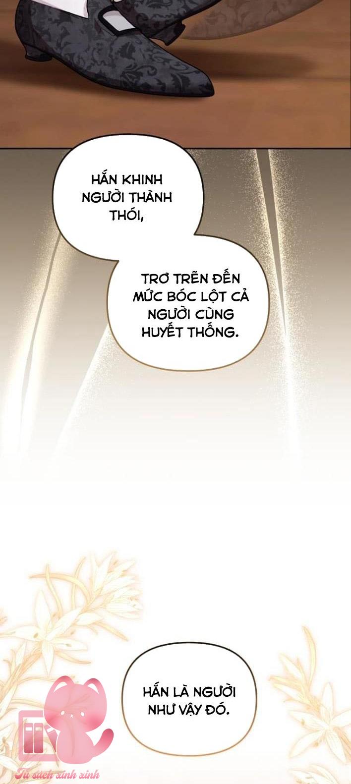 Tôi Được Nuôi Dưỡng Bởi Những Kẻ Phản Diện Chap 48 - Trang 3