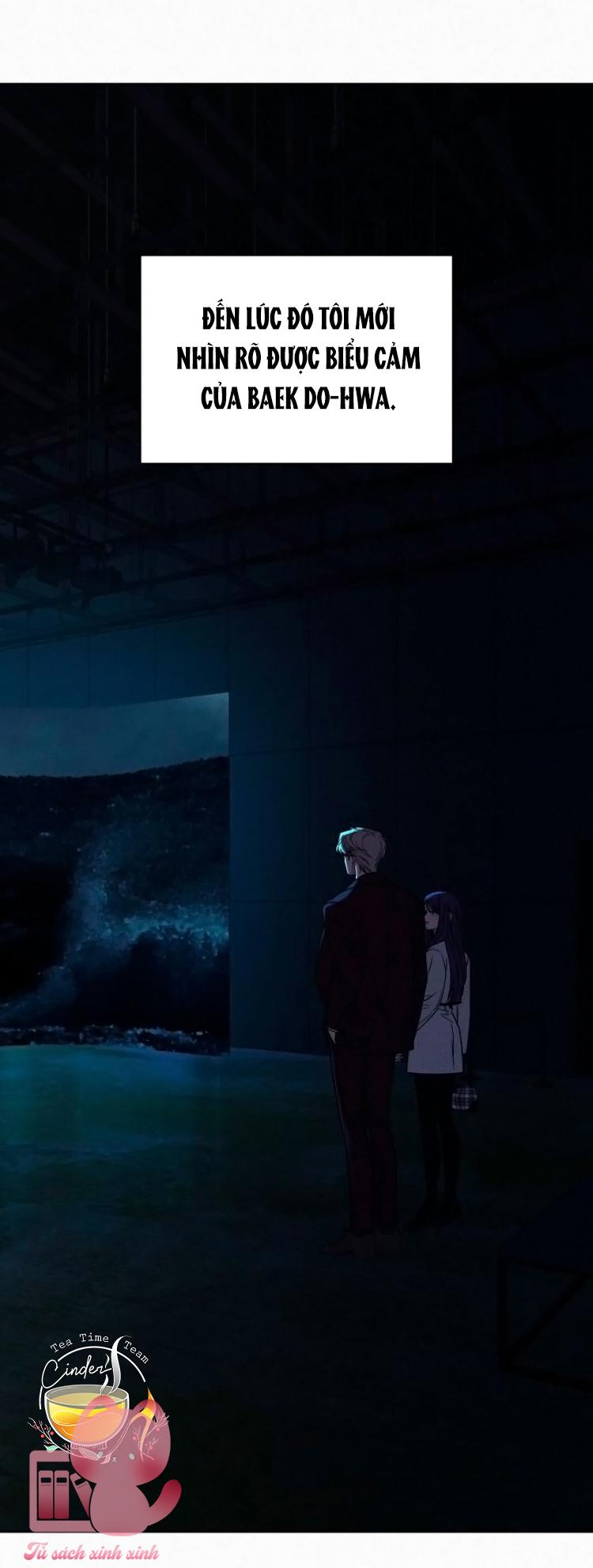 Chiến Lược Tình Yêu Trong Sáng Chap 129 - Trang 2