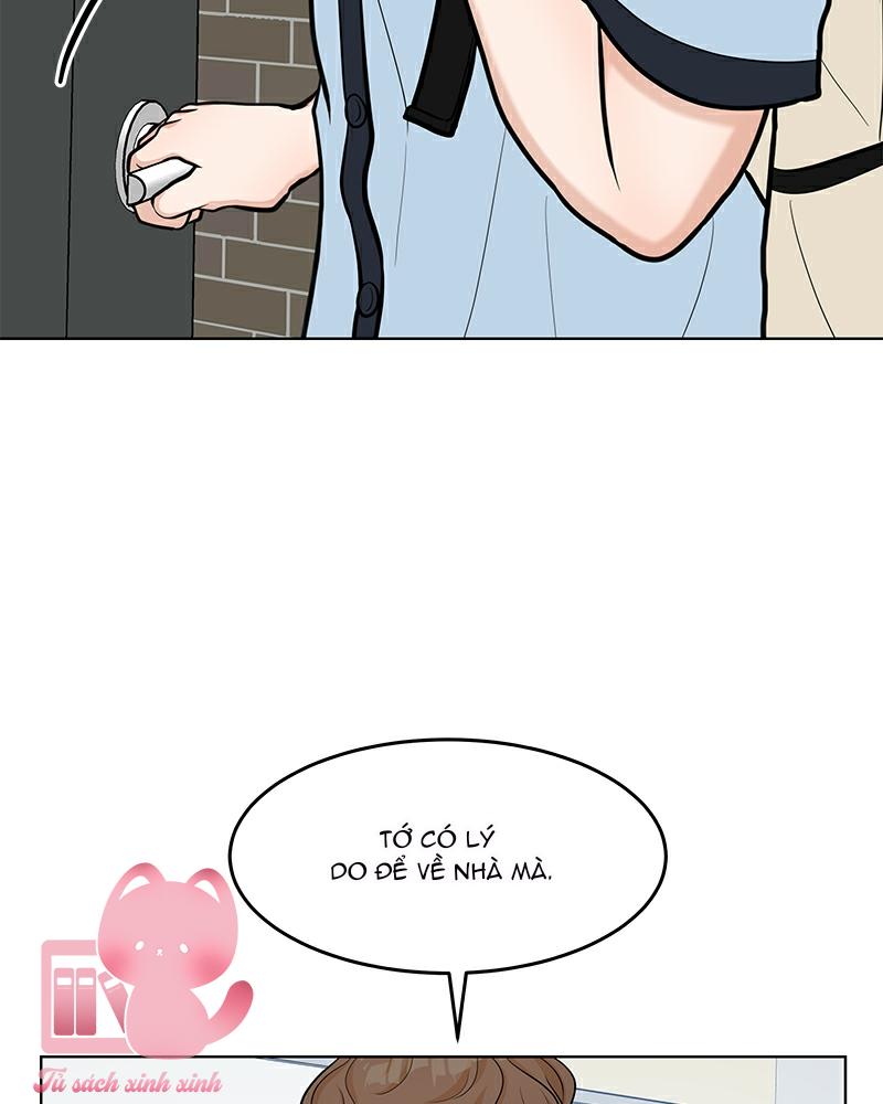 Thời Gian Trở Thành Lý Do Của Đôi Ta Chapter 30 - Trang 4