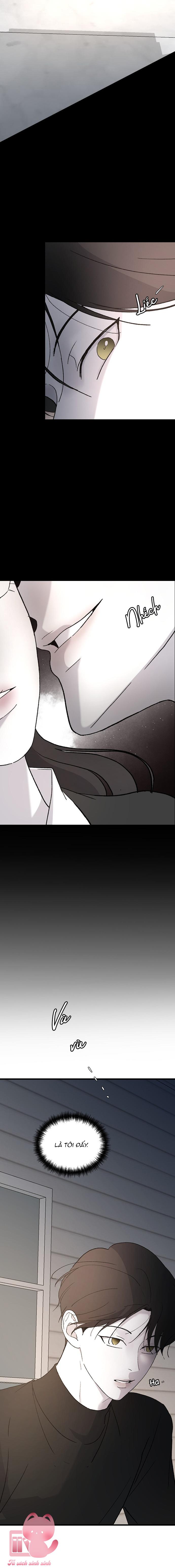 Ba Anh Trai Cực Phẩm Của Tôi Chap 88 - Trang 3