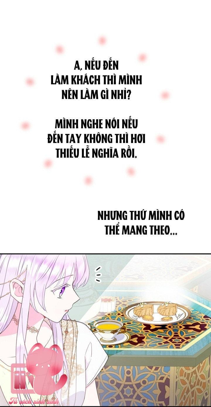 Bỏ Quách Chồng Con Đi, Tiền Bạc Mới Là Tất Cả Chap 24 - Trang 2