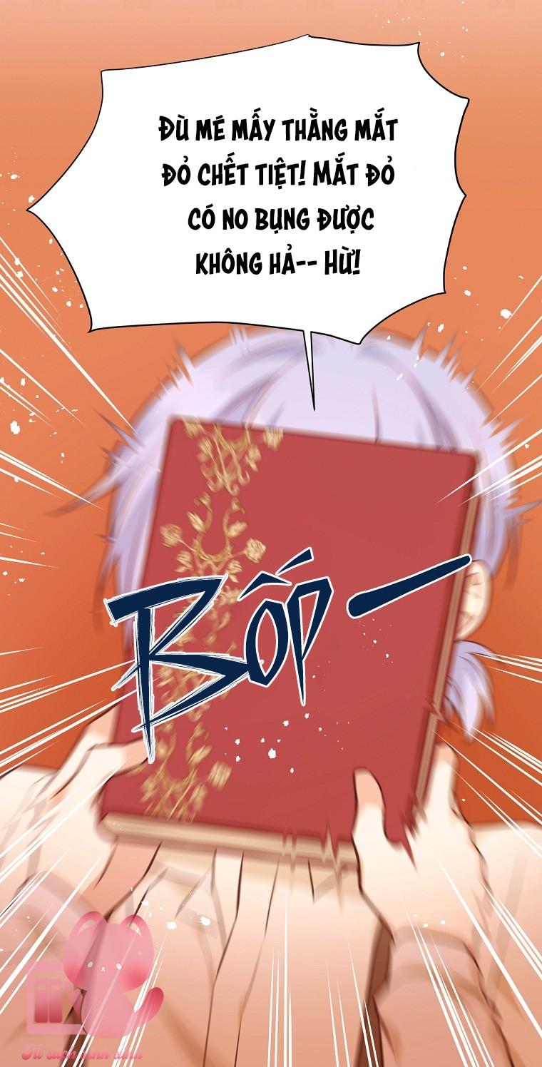 Yêu Tôi Đi, Dù Sao Ngài Cũng Chỉ Là Nhân Vật Phụ Chapter 31 - Trang 4