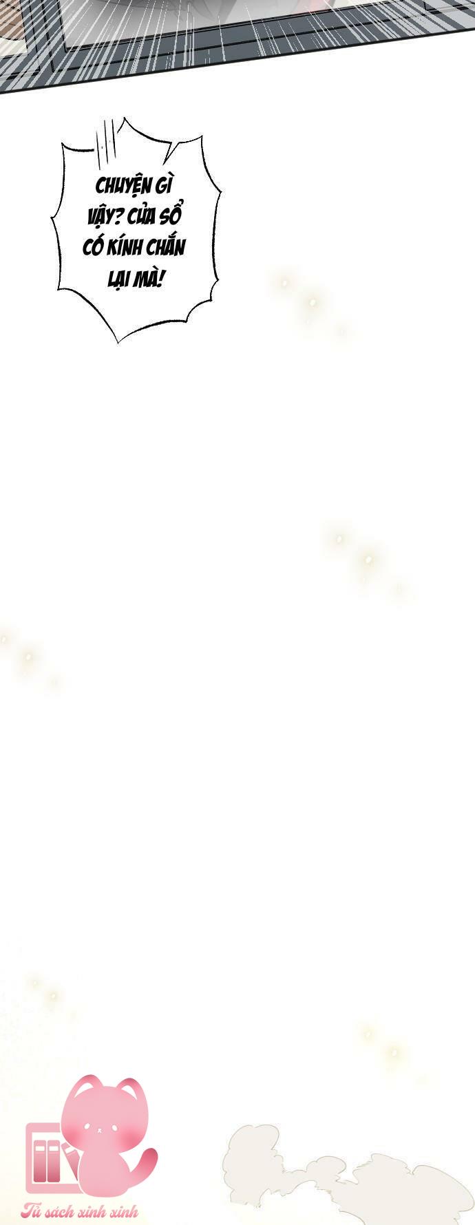 Đêm Của Bóng Tối Chapter 9 - Trang 4