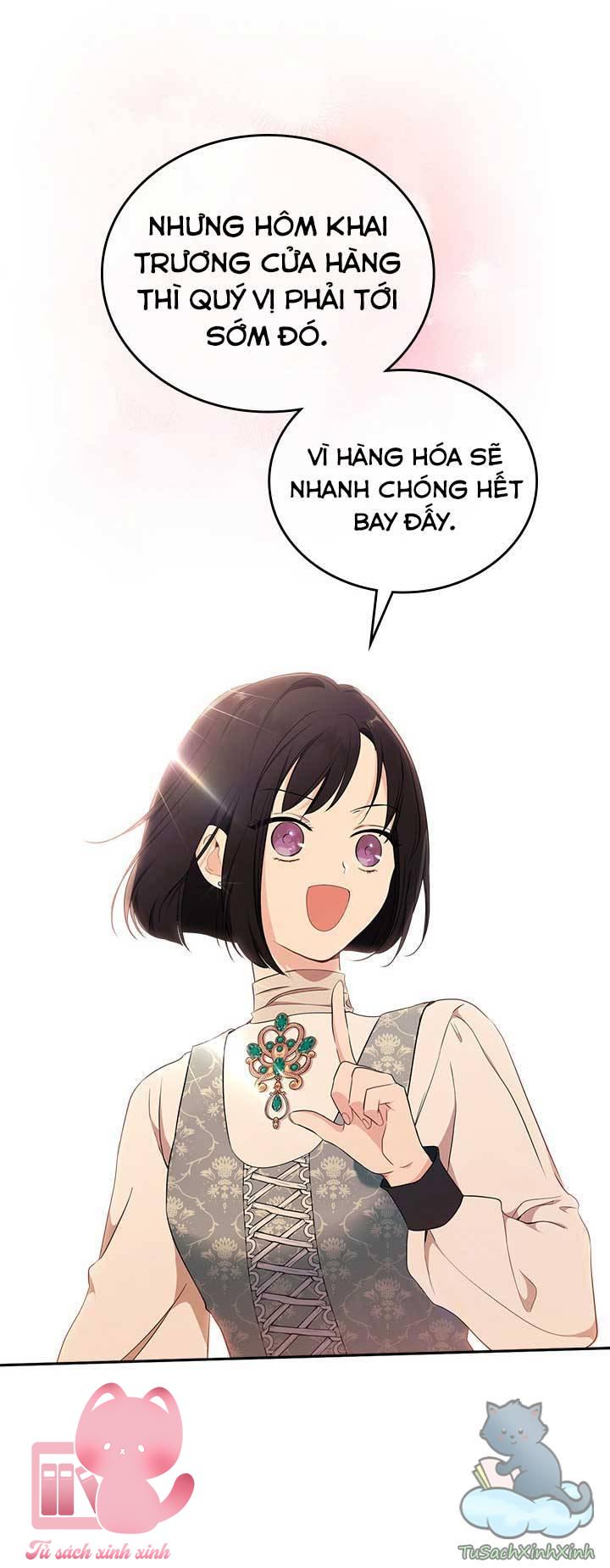 Kiếp Này Ta Sẽ Trở Thành Gia Chủ Chap 37 - Trang 2