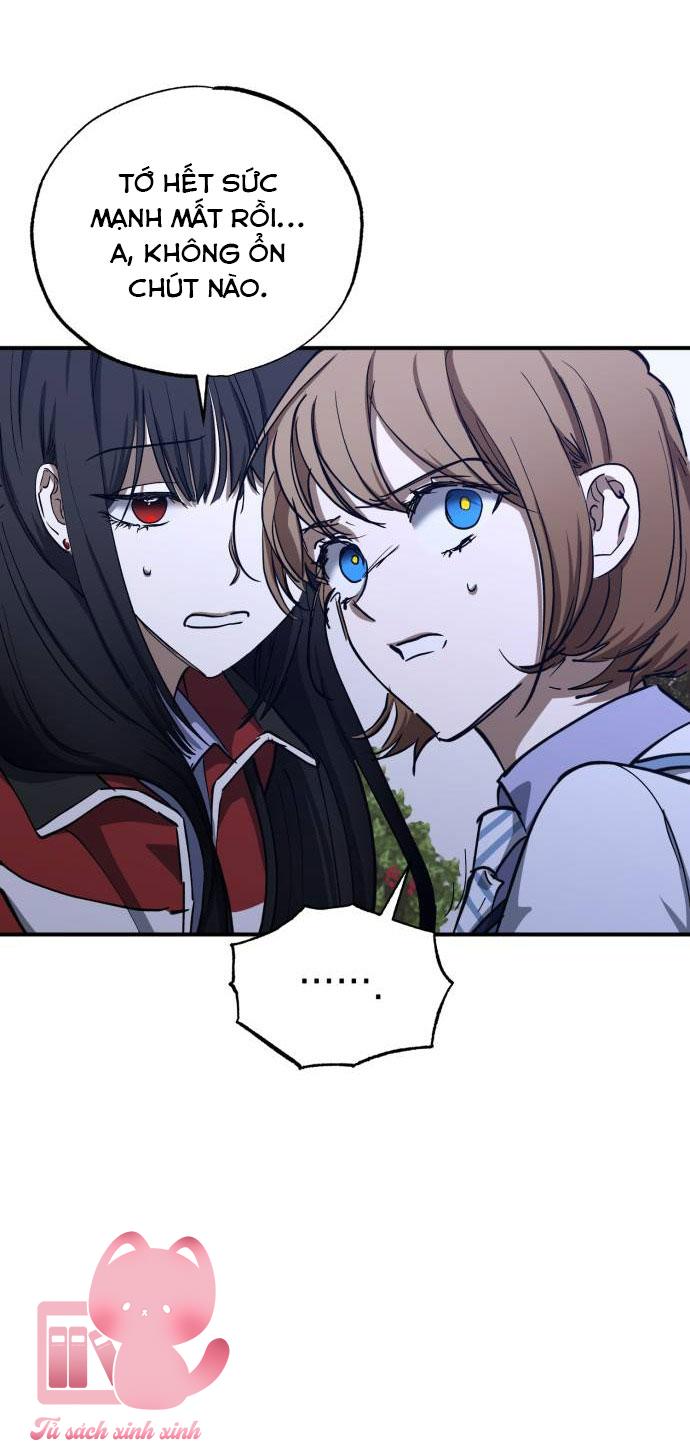 Đêm Của Bóng Tối Chapter 50 - Next Chapter 51