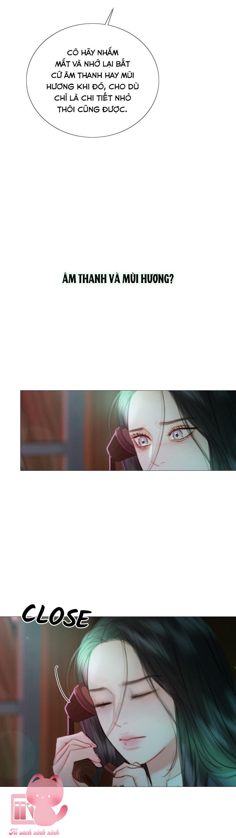 Serena Chap 71 - Trang 3