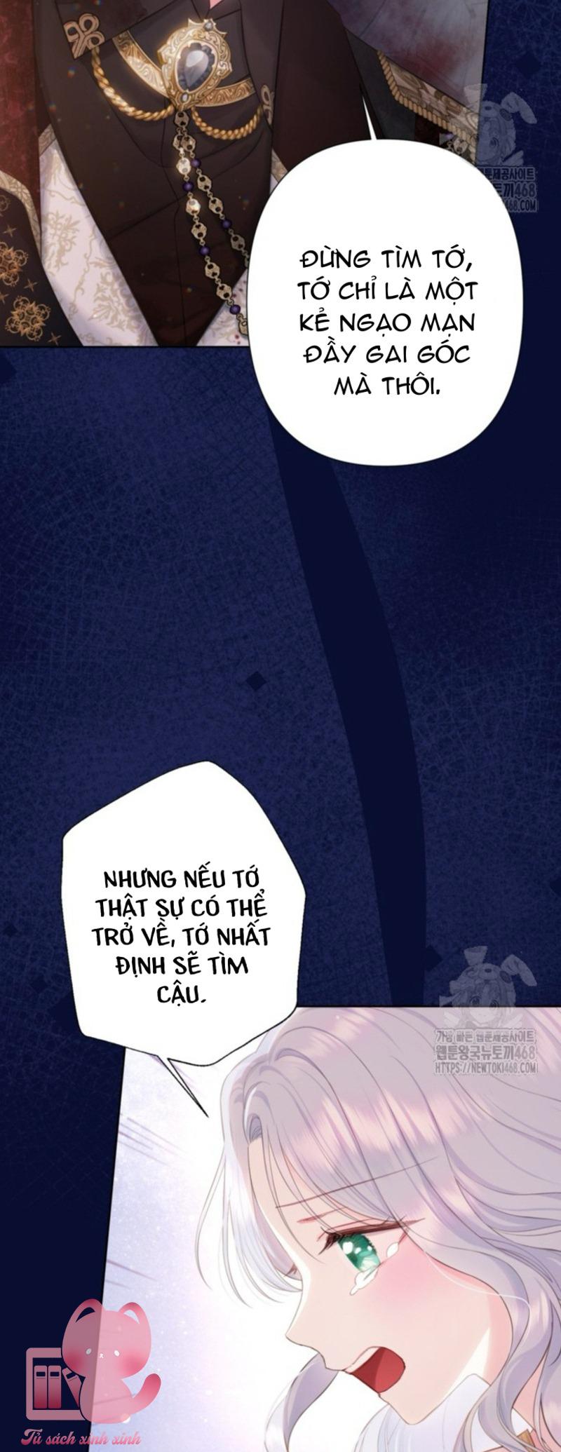 Người Anh Trai Mạnh Nhất Của Tôi Đã Mất Trí Nhớ Chap 23 - Next Chap 24