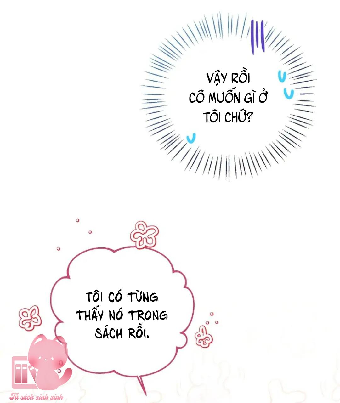 Tiểu Thư Crystal Là Nam Nhân Chap 27 - Trang 2