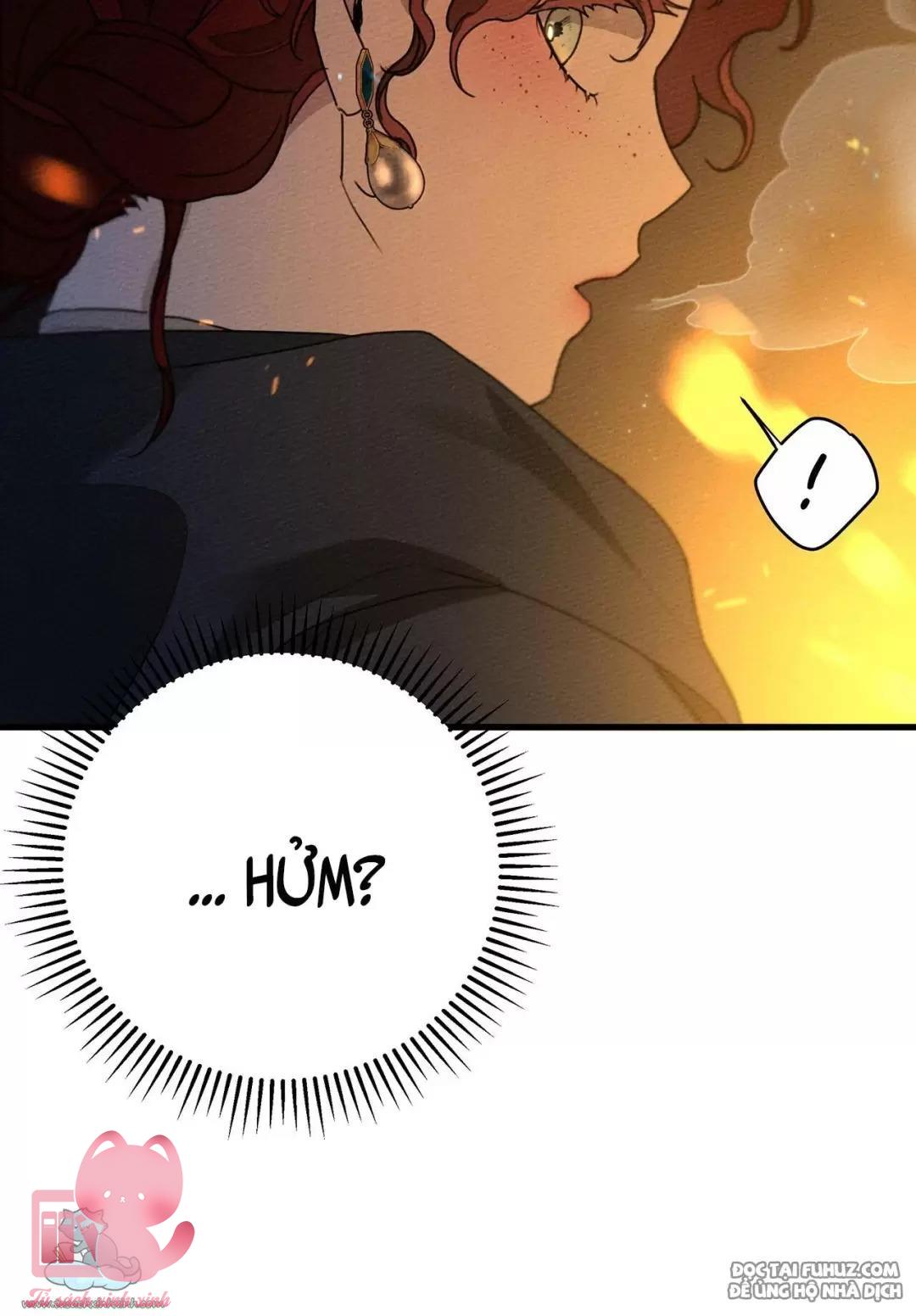 Dưới Tán Cây Sồi Chap 40 - Trang 2