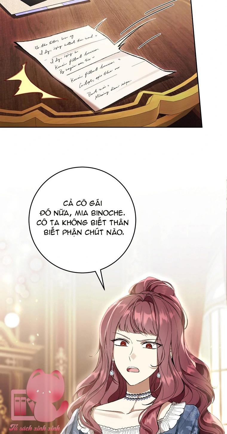 Làm Ác Nữ Bộ Không Tuyệt Sao? Chap 84 - Trang 4