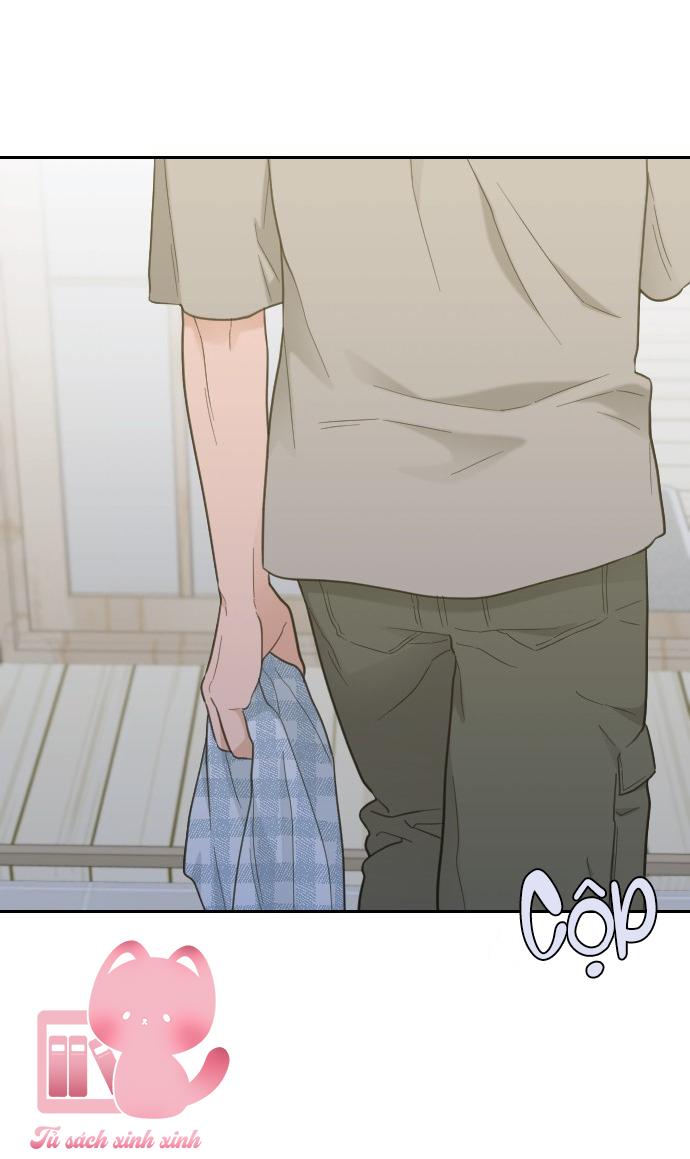 Vận May Không Ngờ Chap 70 - Trang 4