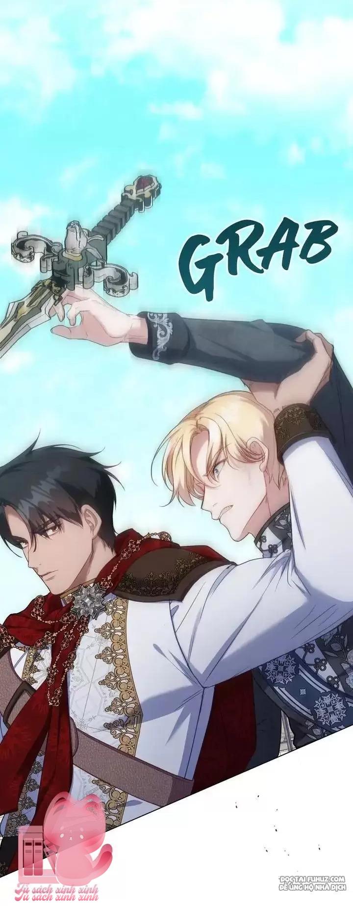 Nếu Không Vâng Lời Công Tước Chapter 65 - Trang 4