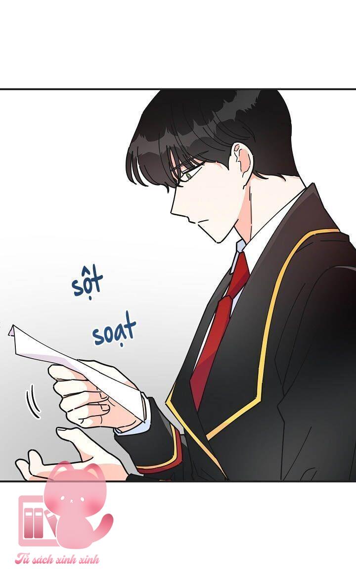 Người Hùng Của Ác Nữ Chapter 50 - Trang 3