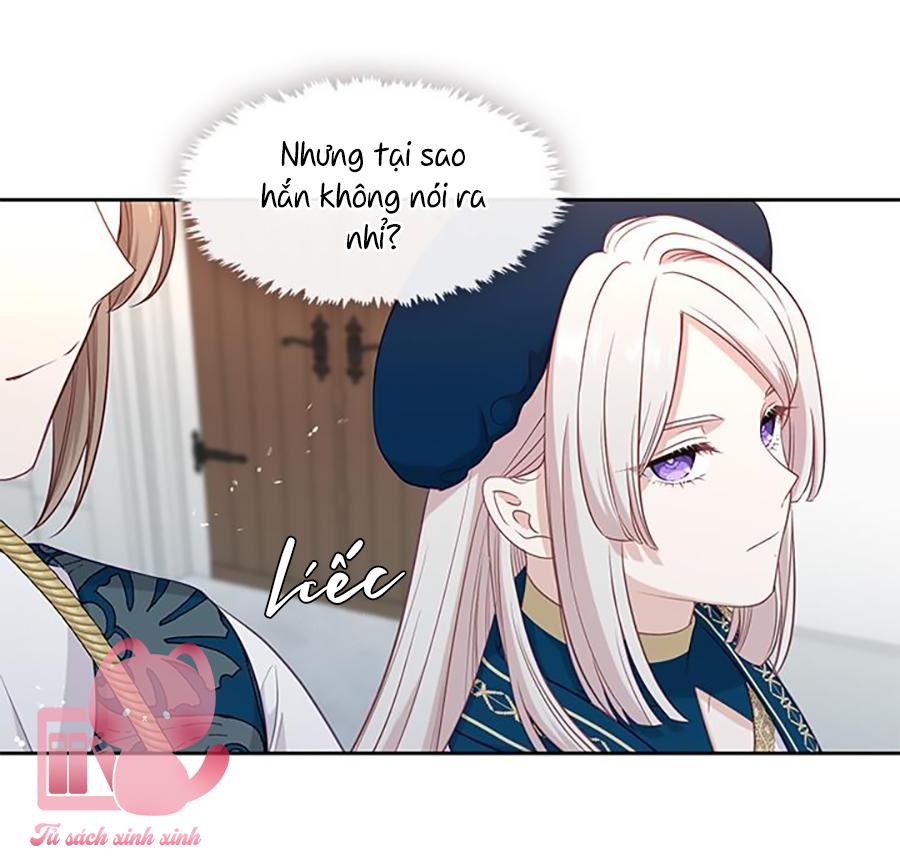 Hãy Coi Chừng Ác Nữ Chap NT7 - Trang 2