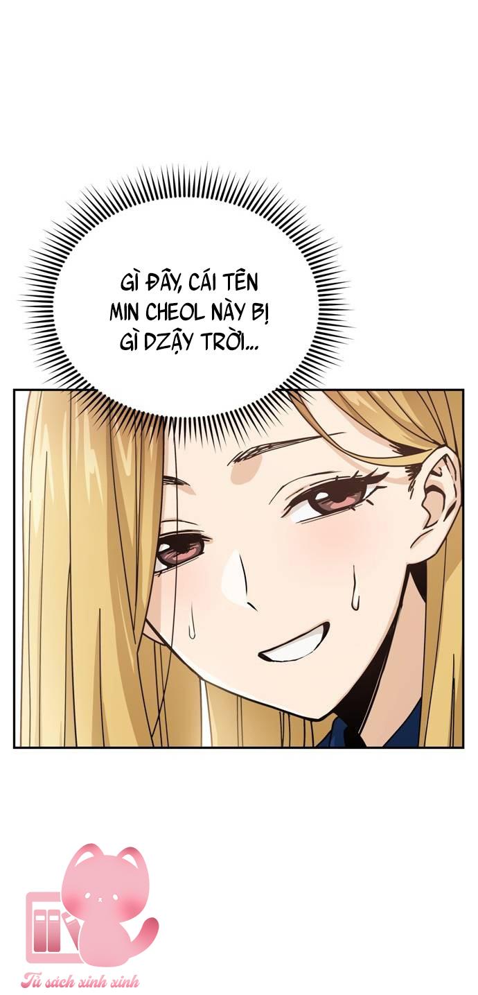 Lớ Ngớ Vớ Phải Tình Yêu Chapter 20 - Trang 4