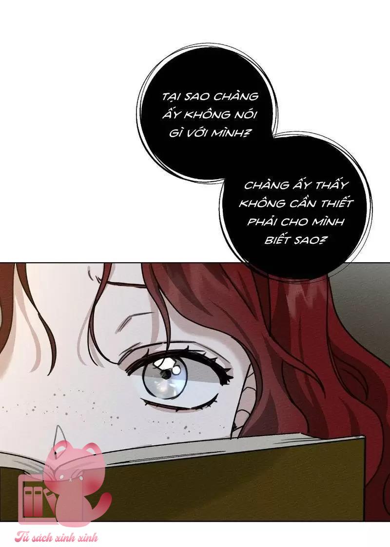 Dưới Tán Cây Sồi Chapter 14 - Trang 3