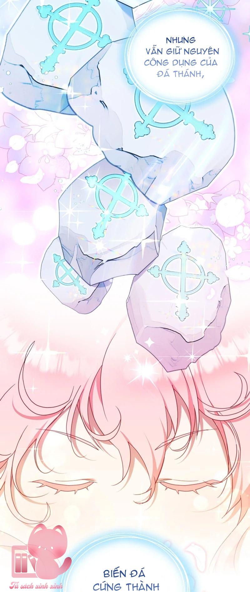 Tôi Được Nuôi Dưỡng Bởi Những Kẻ Phản Diện Chap 87 - Trang 3