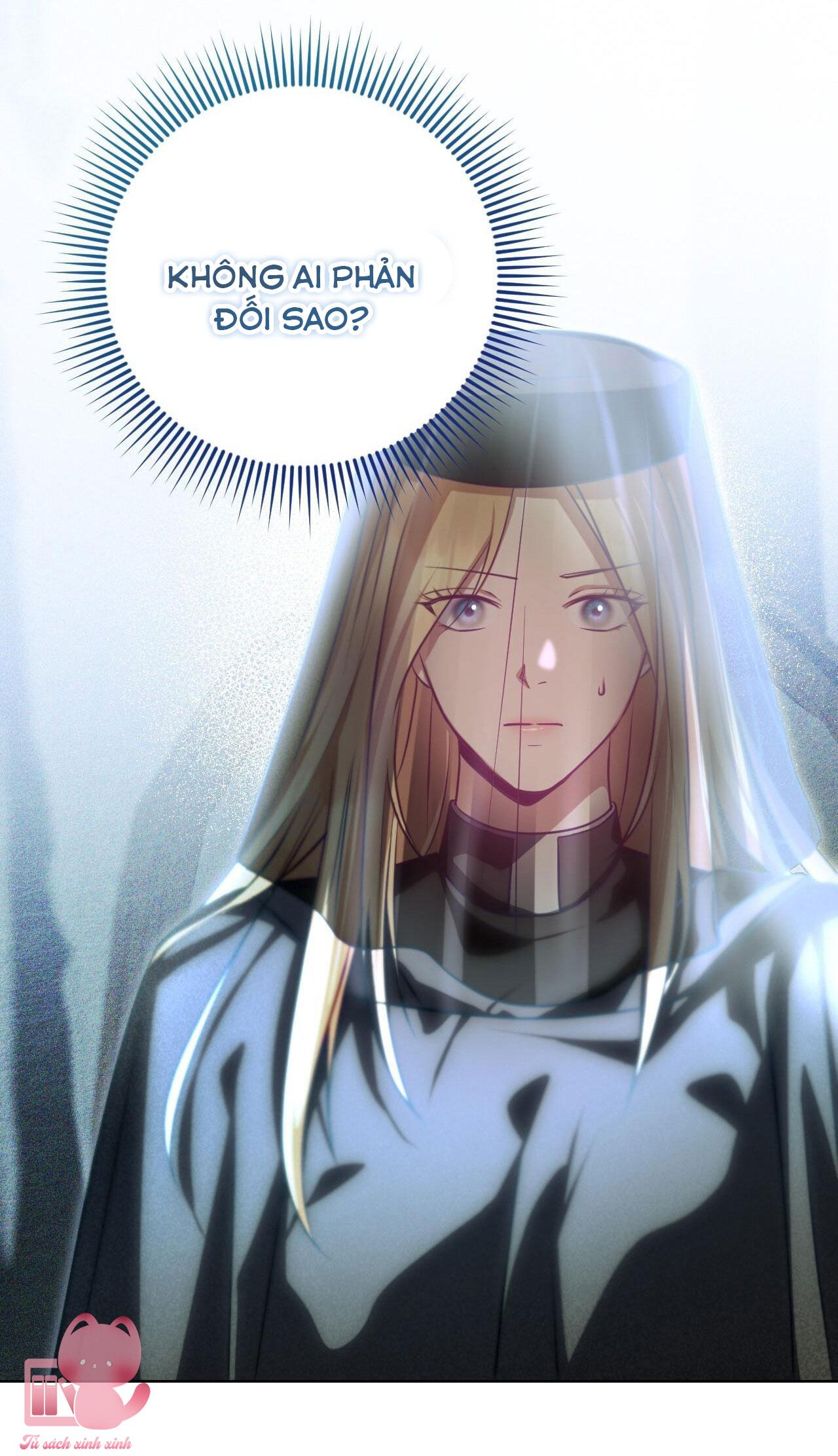Thánh Nữ Giả Muốn Bỏ Trốn Chap 26 - Trang 4