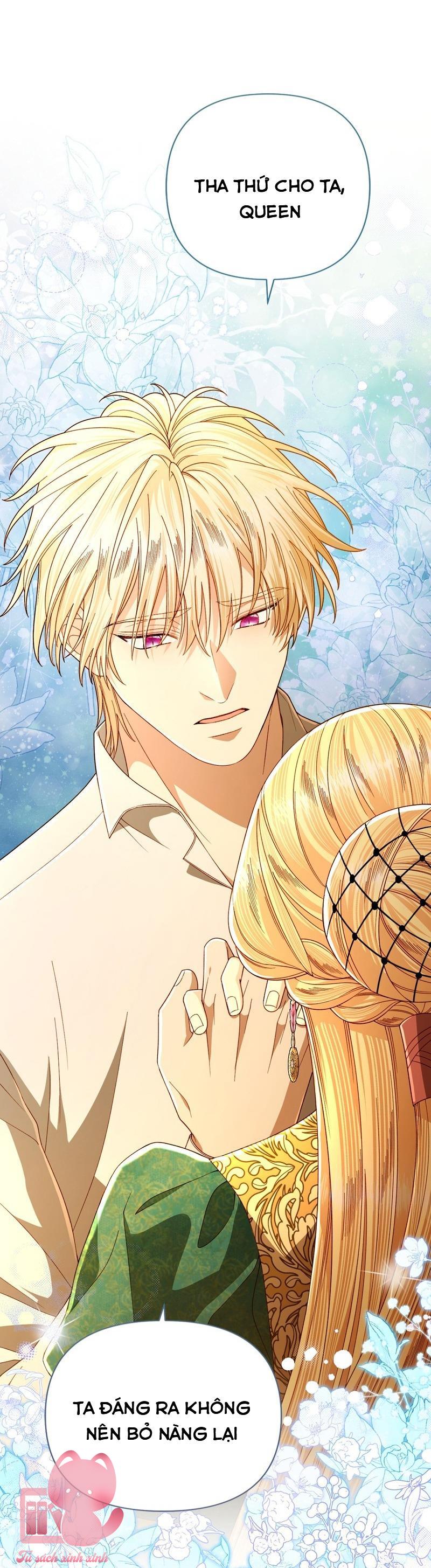 Hoàng Hậu Tái Hôn Chap 209 - Trang 3