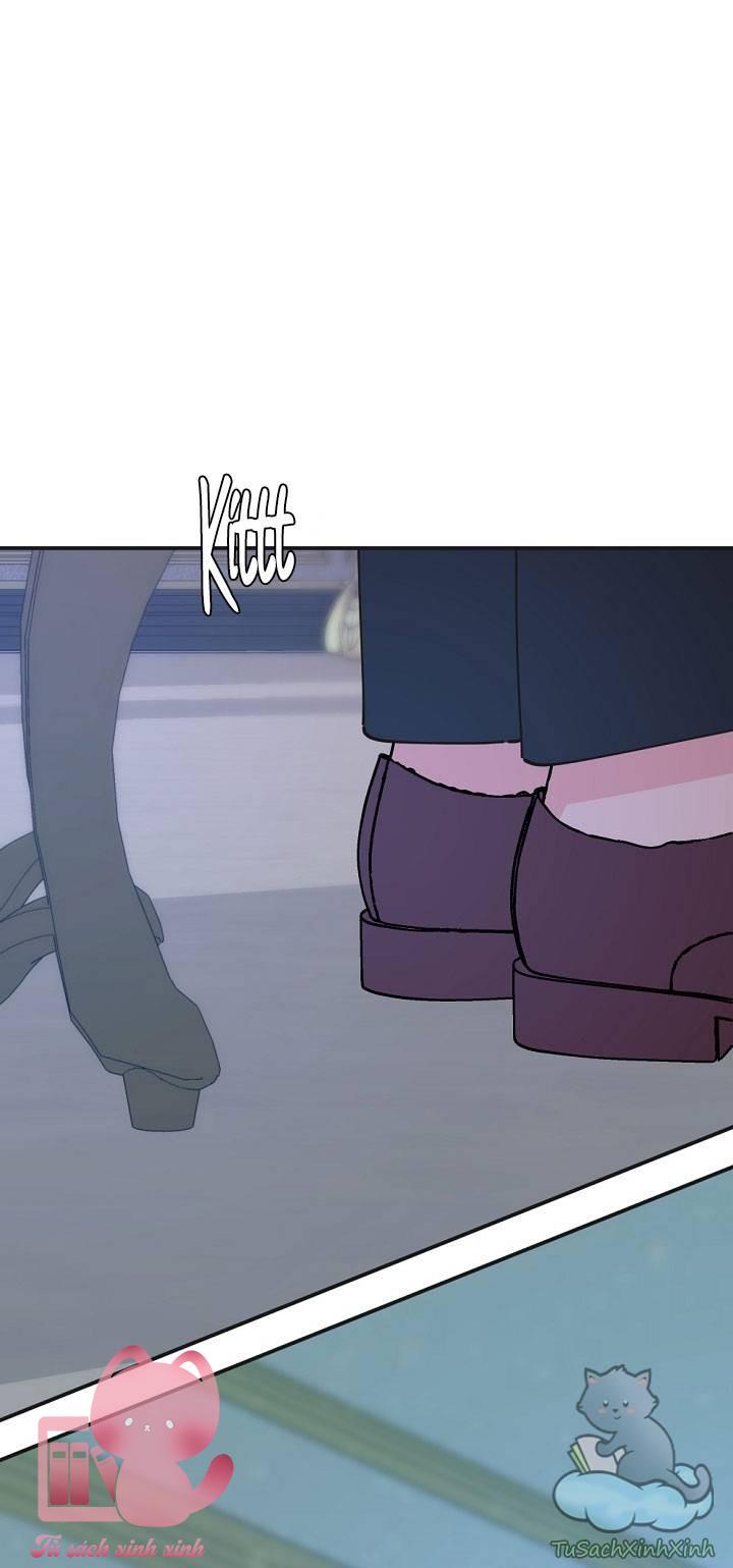 Người Hùng Của Ác Nữ Chapter 83 - Trang 4