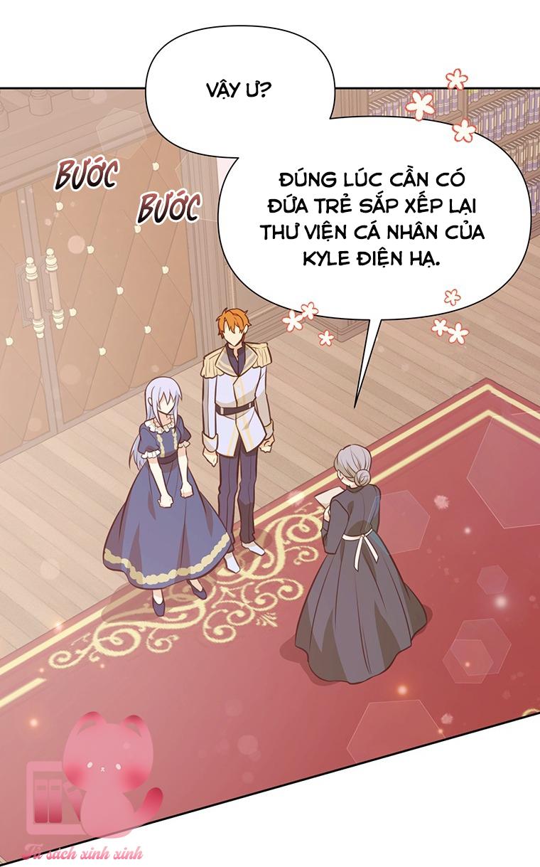 Yêu Tôi Đi, Dù Sao Ngài Cũng Chỉ Là Nhân Vật Phụ Chapter 7 - Trang 4