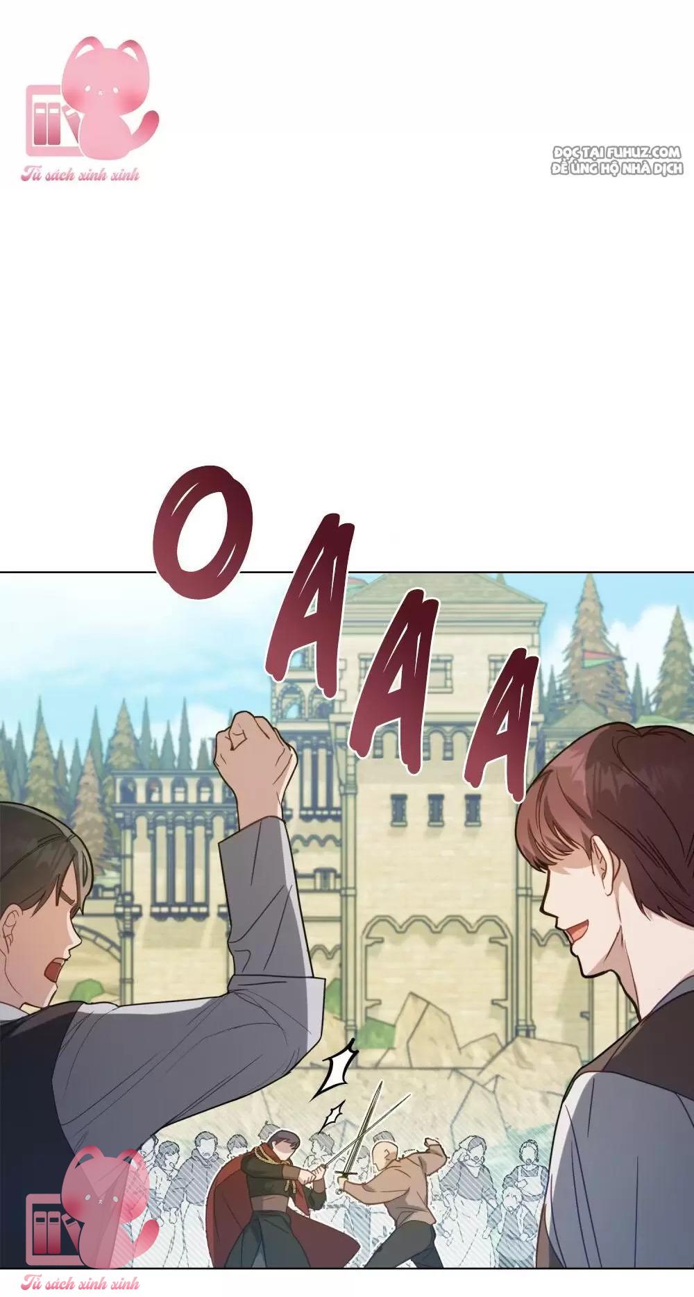 Nếu Không Vâng Lời Công Tước Chapter 49 - Trang 4