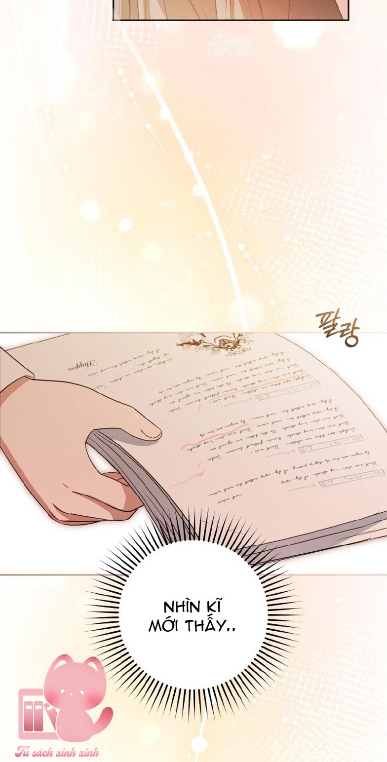 Được Yêu Thương Mà Còn Ngại Ngùng Sao! Chap 59 - Trang 4