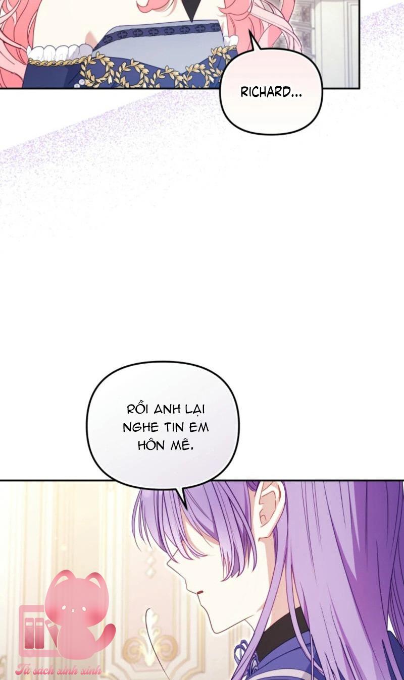 Tôi Được Nuôi Dưỡng Bởi Những Kẻ Phản Diện Chap 92 - Trang 3