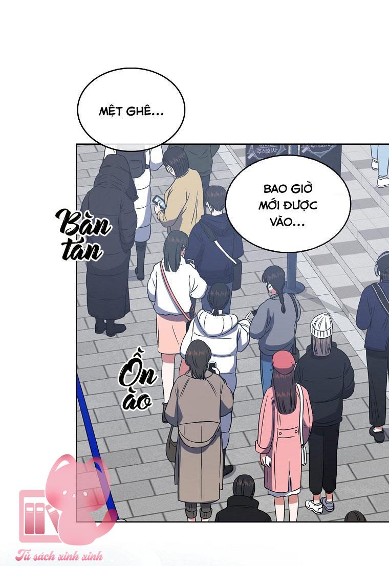 Debut Or Die Chapter 12 - Trang 4