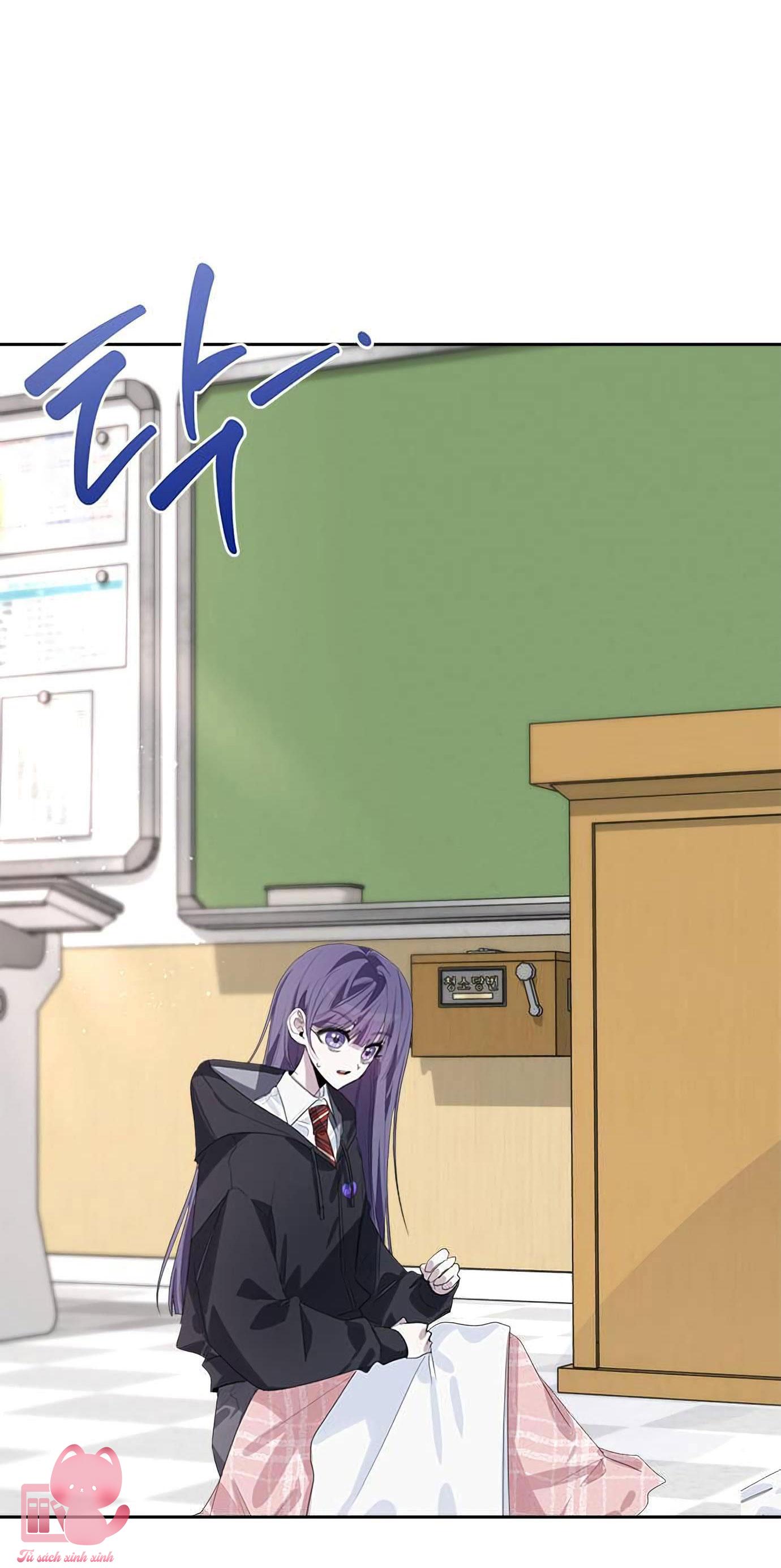Đàn Anh Xấu Xa! Chap 46 - Trang 3