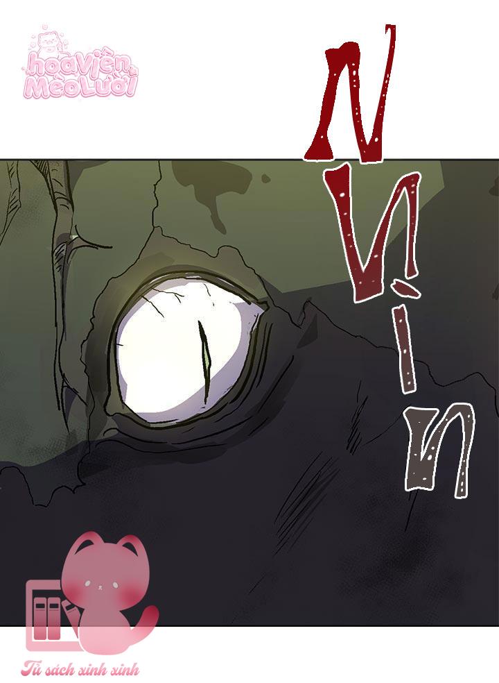 Vị Hôn Thê Khế Ước Của Công Tước Chapter 21 - Trang 4