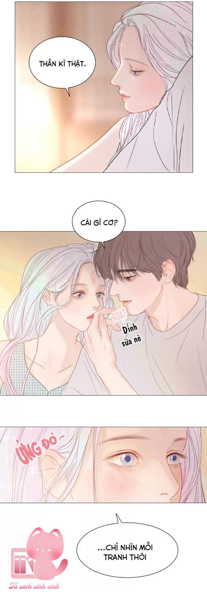 Thần Bí Chap 29 - Trang 2