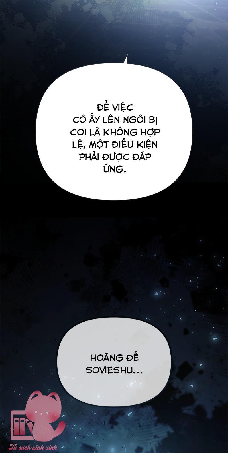 Hoàng Hậu Tái Hôn Chap 218 - Next 