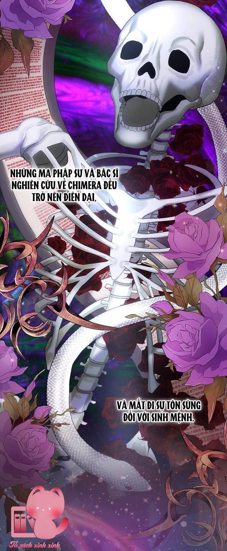 Đứa Nhỏ Không Phải Là Con Anh Chapter 31 - Trang 4