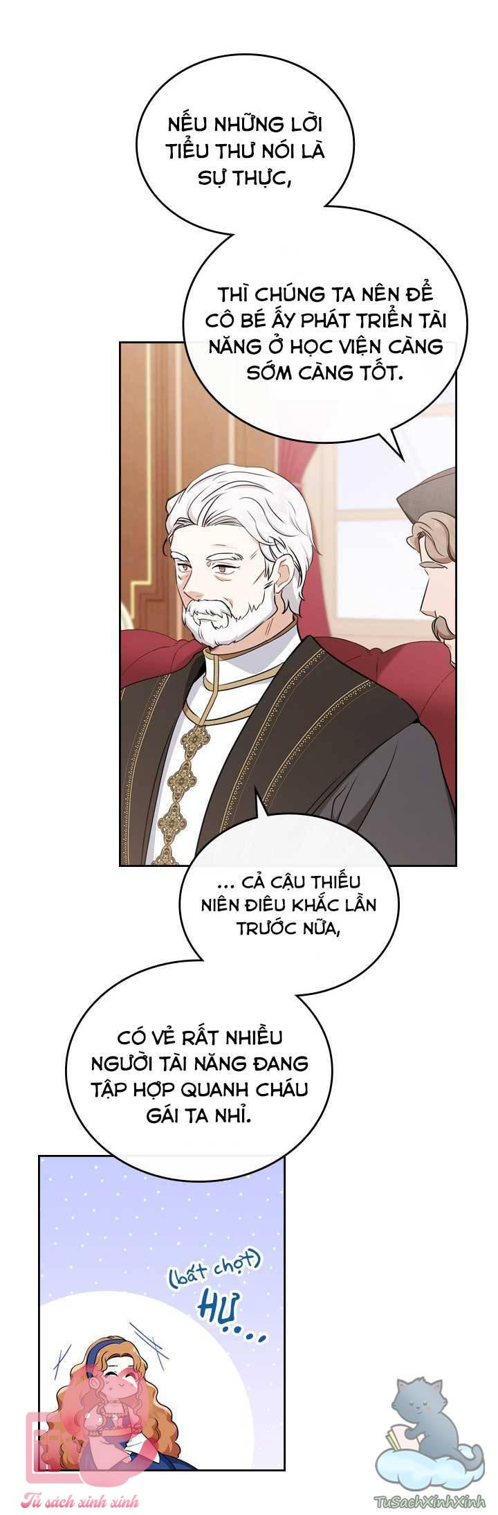 Kiếp Này Ta Sẽ Trở Thành Gia Chủ Chap 29 - Trang 2
