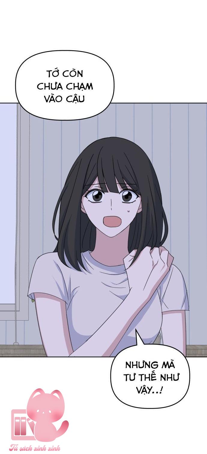 Quan Hệ Nhân Quả Chap 34 - Trang 2
