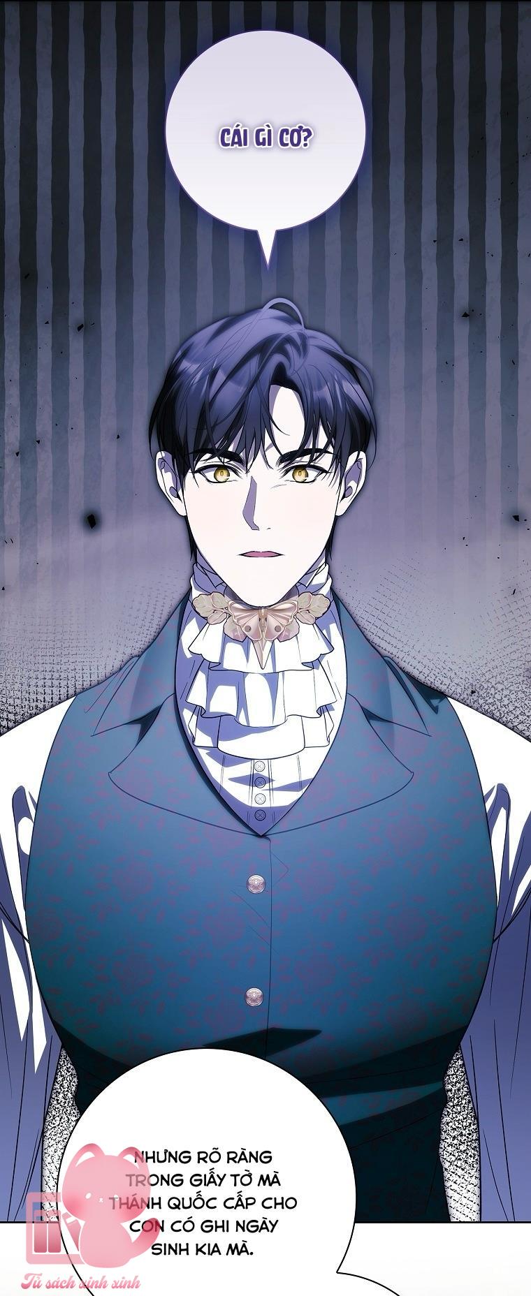 Nhận Nuôi Người Cha Phản Diện Chap 82 - Next 