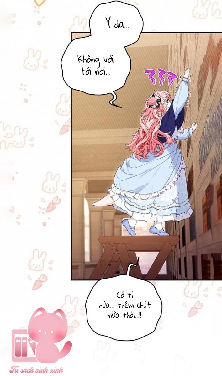 Tôi Được Nuôi Dưỡng Bởi Những Kẻ Phản Diện Chap 49 - Trang 3