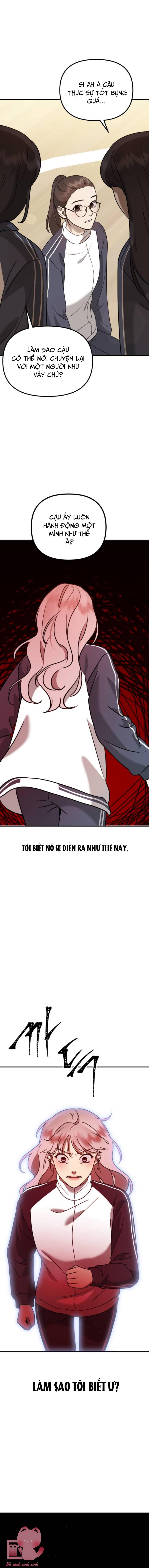 Thần Hổ Jangsan Chapter 15 - Trang 4