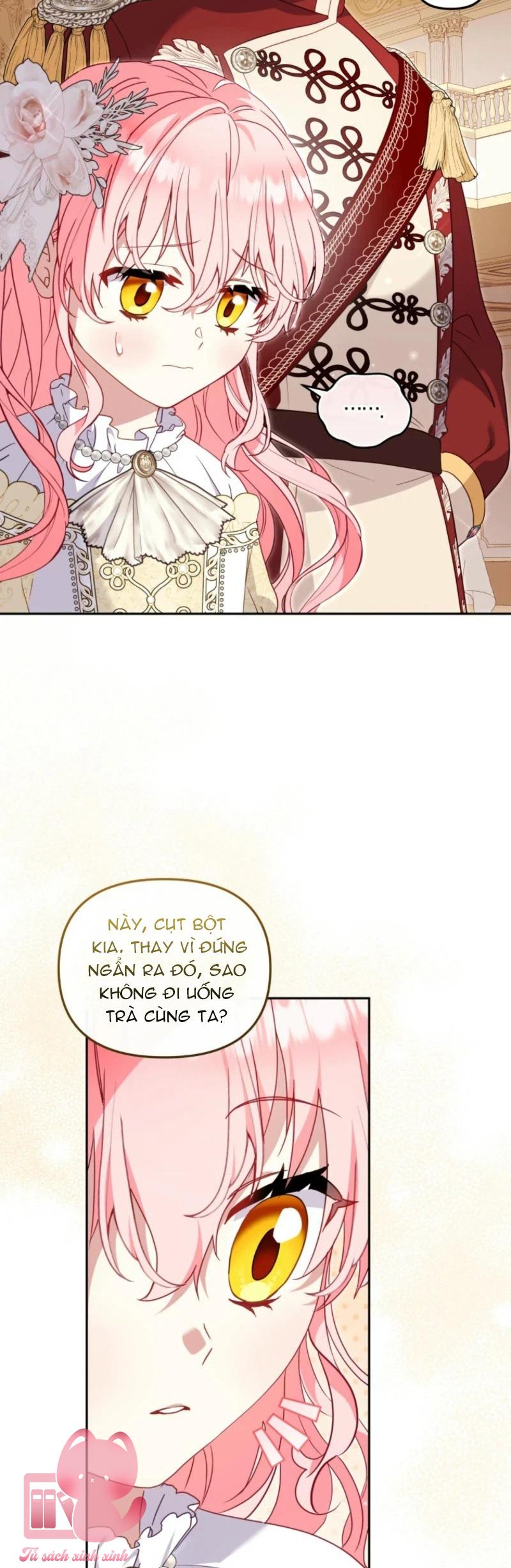 Tôi Được Nuôi Dưỡng Bởi Những Kẻ Phản Diện Chap 94 - Trang 3