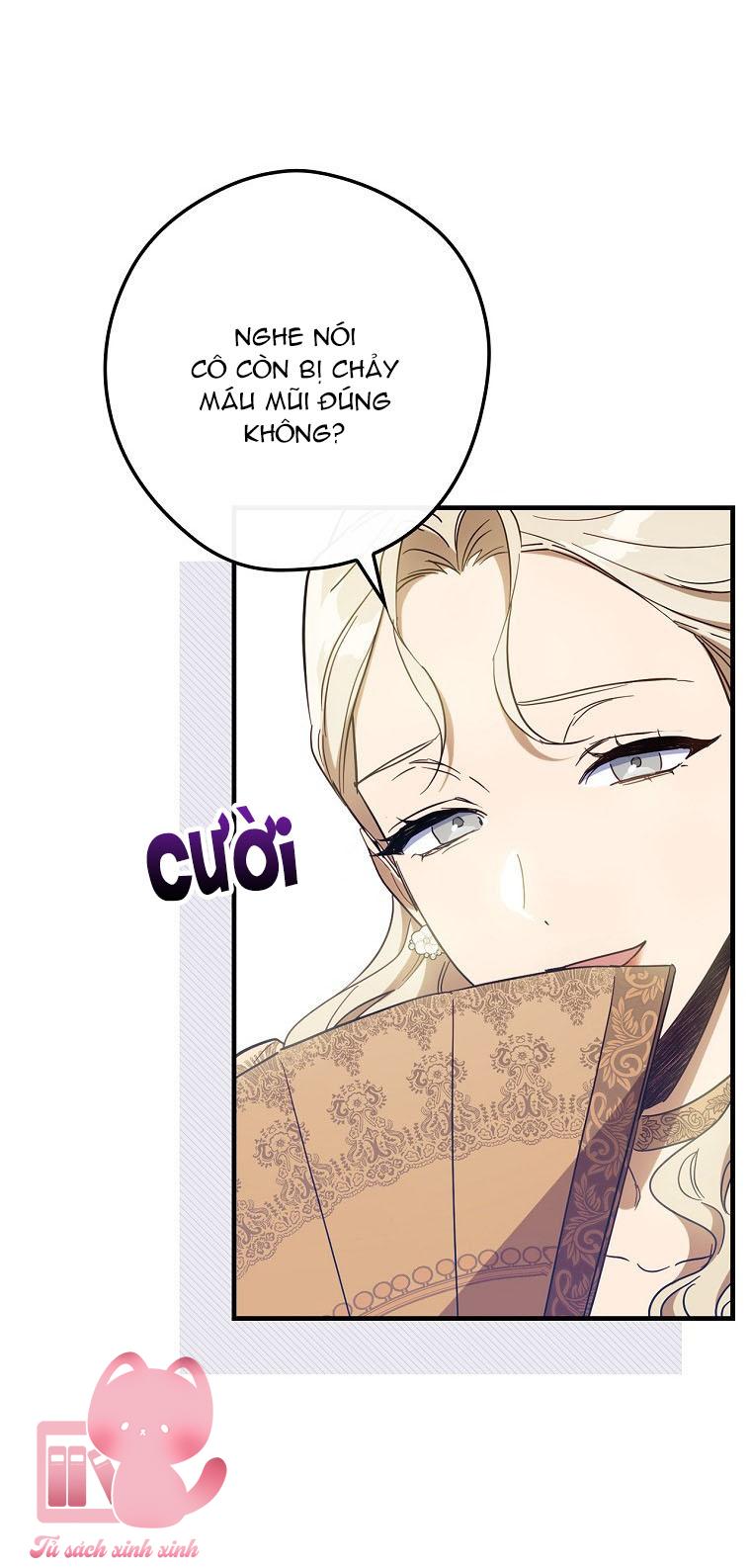 Cách Khiến Phu Quân Đứng Về Phía Tôi Chap 17 - Trang 2