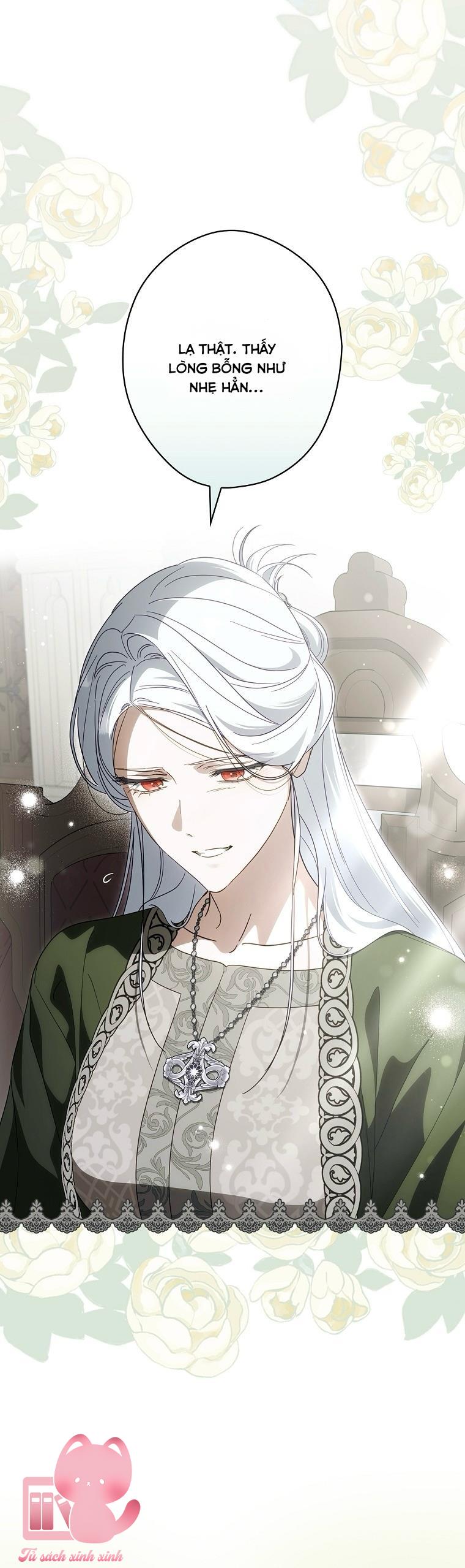 Cách Khiến Phu Quân Đứng Về Phía Tôi Chap 120 - Trang 2