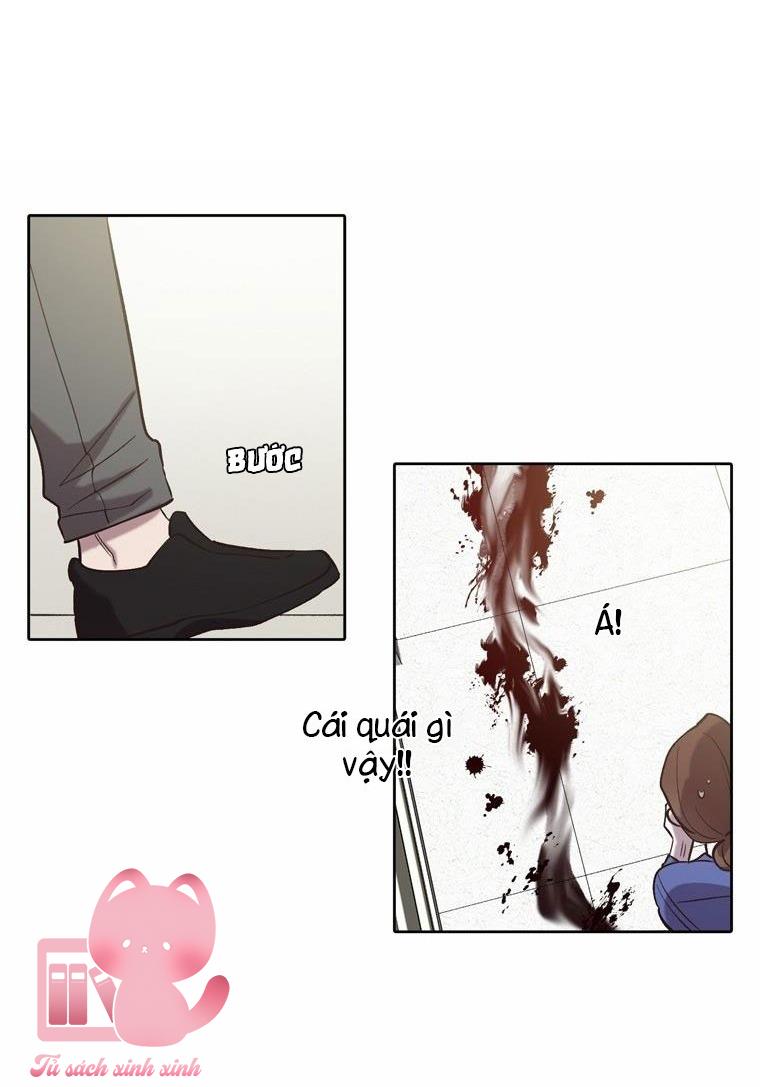 Thanh Xuân Của Chúng Ta Chap 81 - Next Chap 82