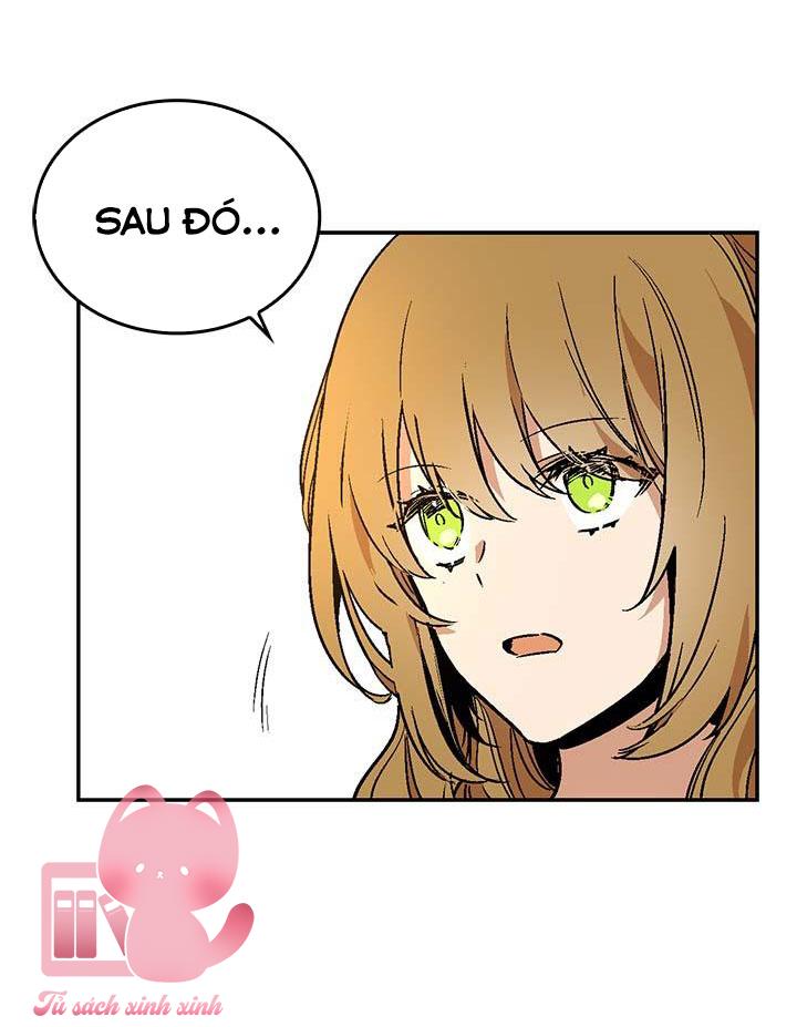 Vị Hôn Thê Khế Ước Của Công Tước Chapter 7 - Trang 4