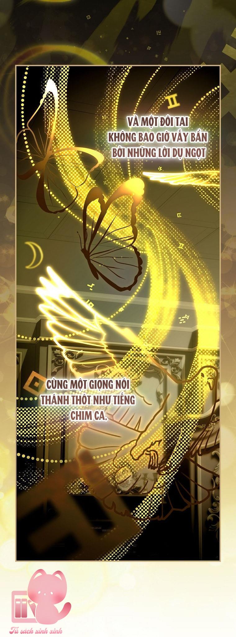 Đứa Nhỏ Không Phải Là Con Anh Chapter 46 - Trang 4